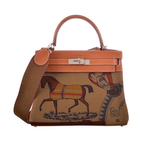 hermes ducato kazfen|Hermes equestrian bag.